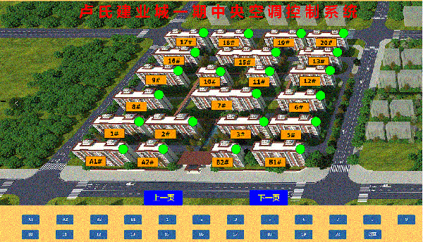 中央空調(diào)